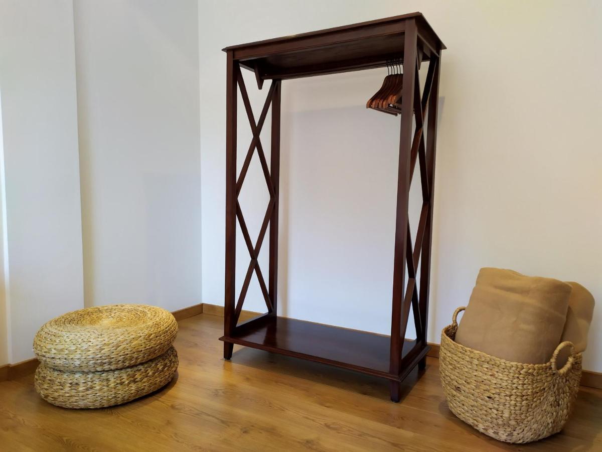 Apartment Camin De Muniellos Rurales Cangas De Narcea
