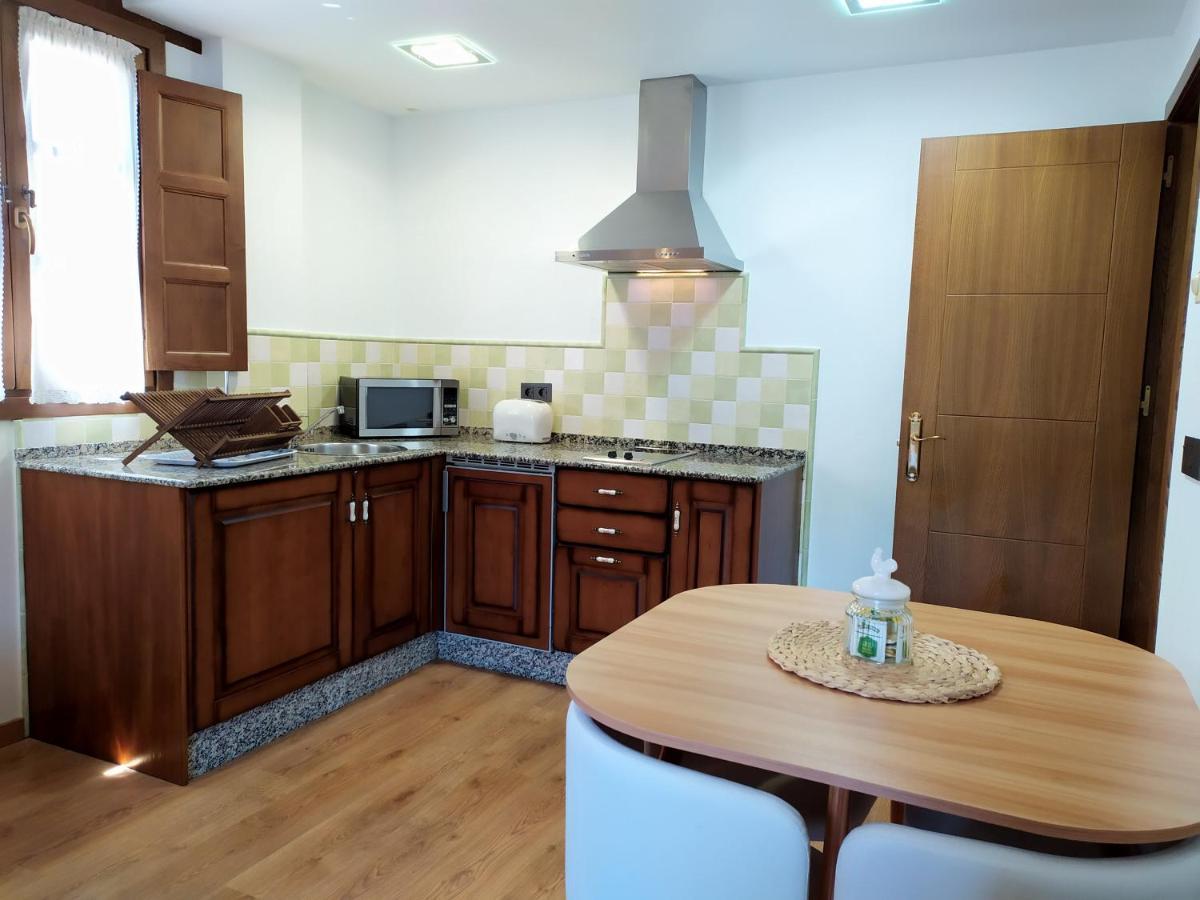 Apartment Camin De Muniellos Rurales *