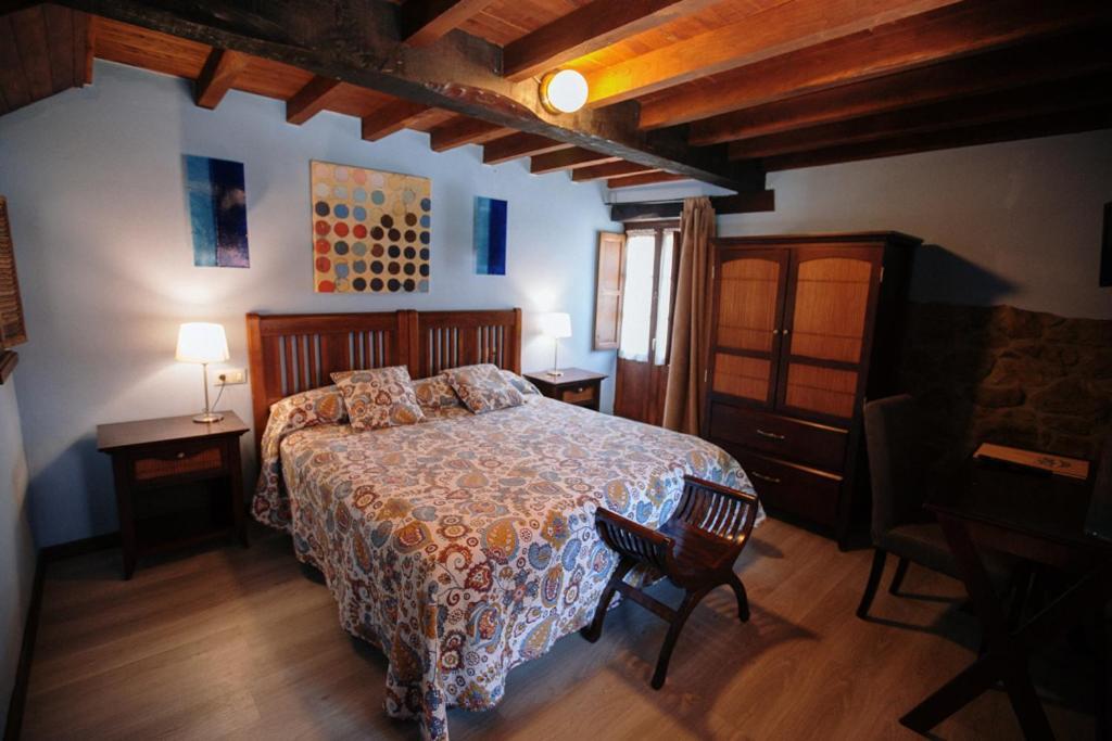 Casa Ortiz Casa rural