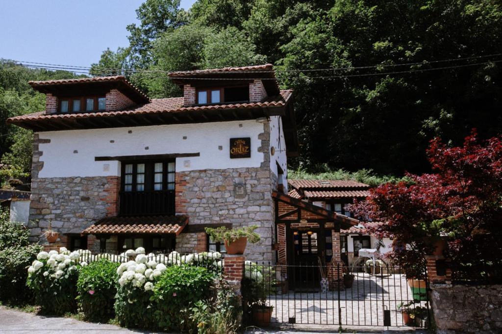 Casa Ortiz *