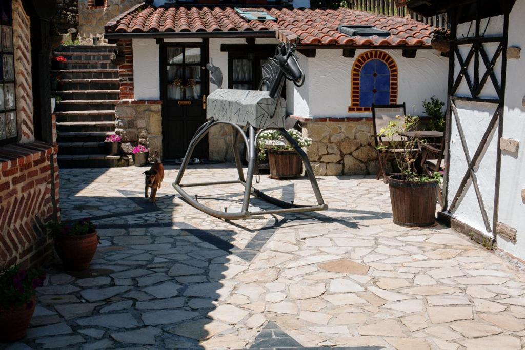Casa rural Casa Ortiz
