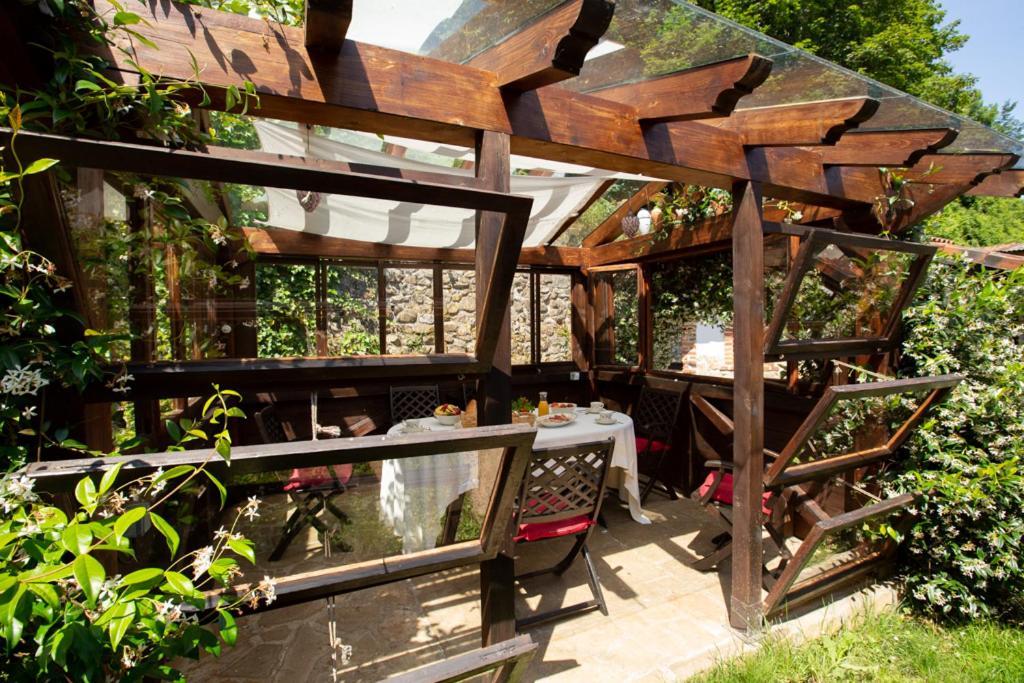 Casa Ortiz