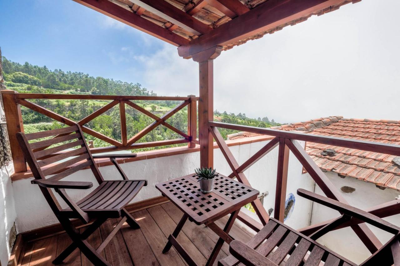 Casa Rural Felipe Luis Сasa de vacaciones San Juan de la Rambla