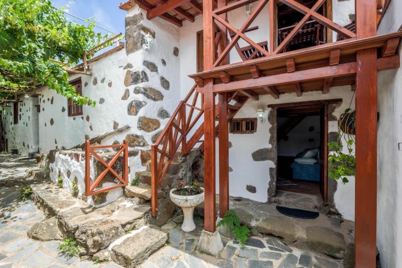 Casa Rural Felipe Luis Сasa de vacaciones *