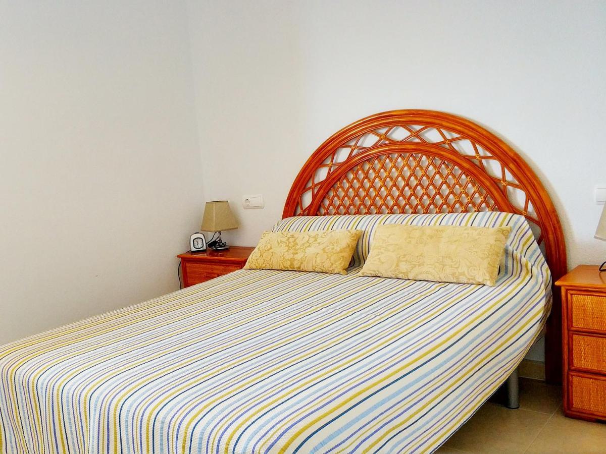 Ambar Calpe