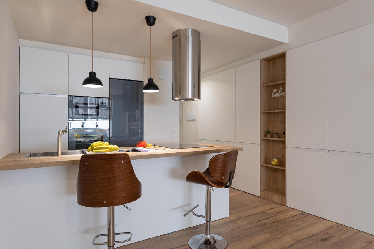 Moderno Estudio Junto A Plaza De Espana Apartment Las Palmas de Gran Canaria