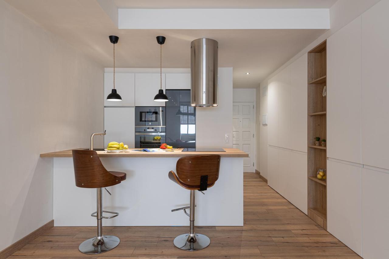 Apartment Moderno Estudio Junto A Plaza De Espana Las Palmas de Gran Canaria
