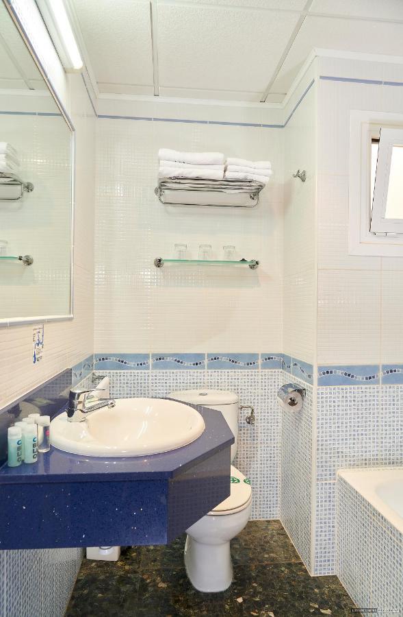 Illes Pitiueses Guest house