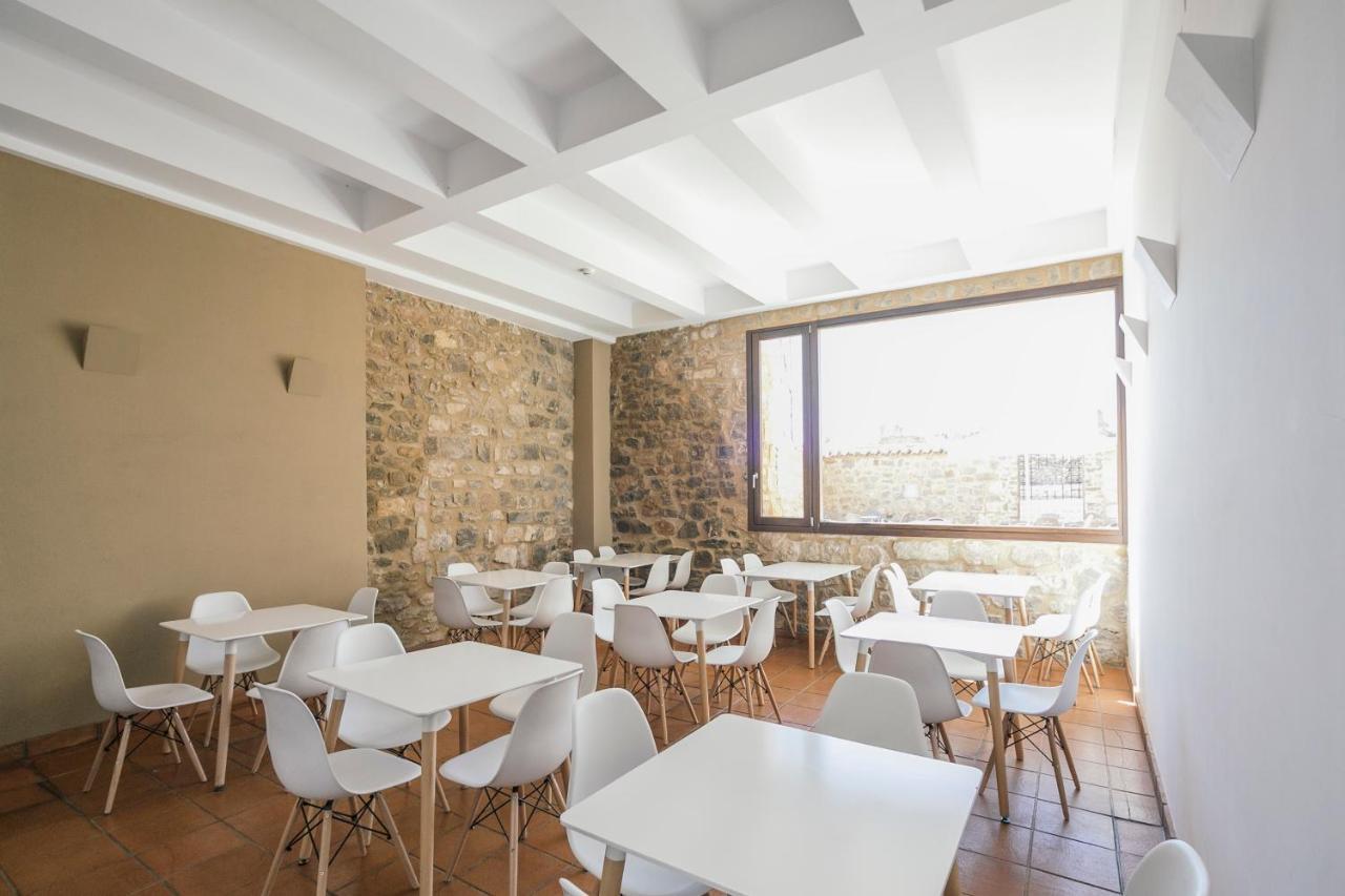 La Albacara Country house Moya (Cuenca)