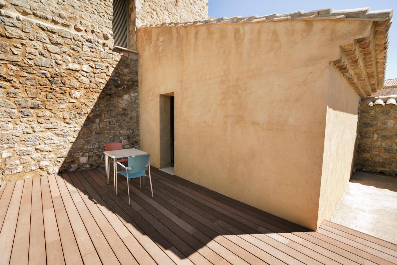 La Albacara Country house