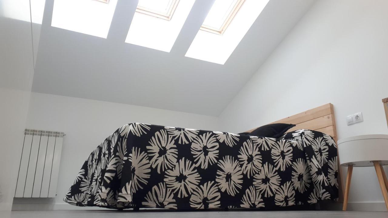 Apartamento Tocando El Cielo, Con Parking Incluido *