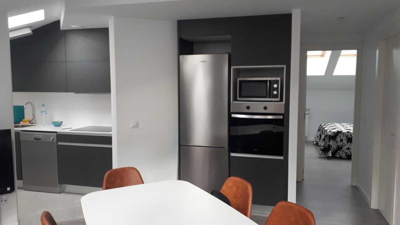 Tocando El Cielo, Con Parking Incluido Apartamento Teruel