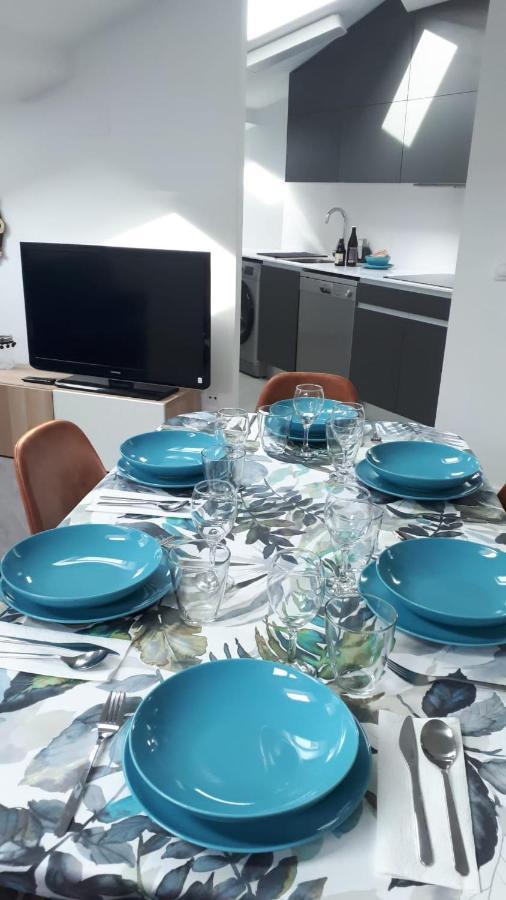 Tocando El Cielo, Con Parking Incluido Apartamento