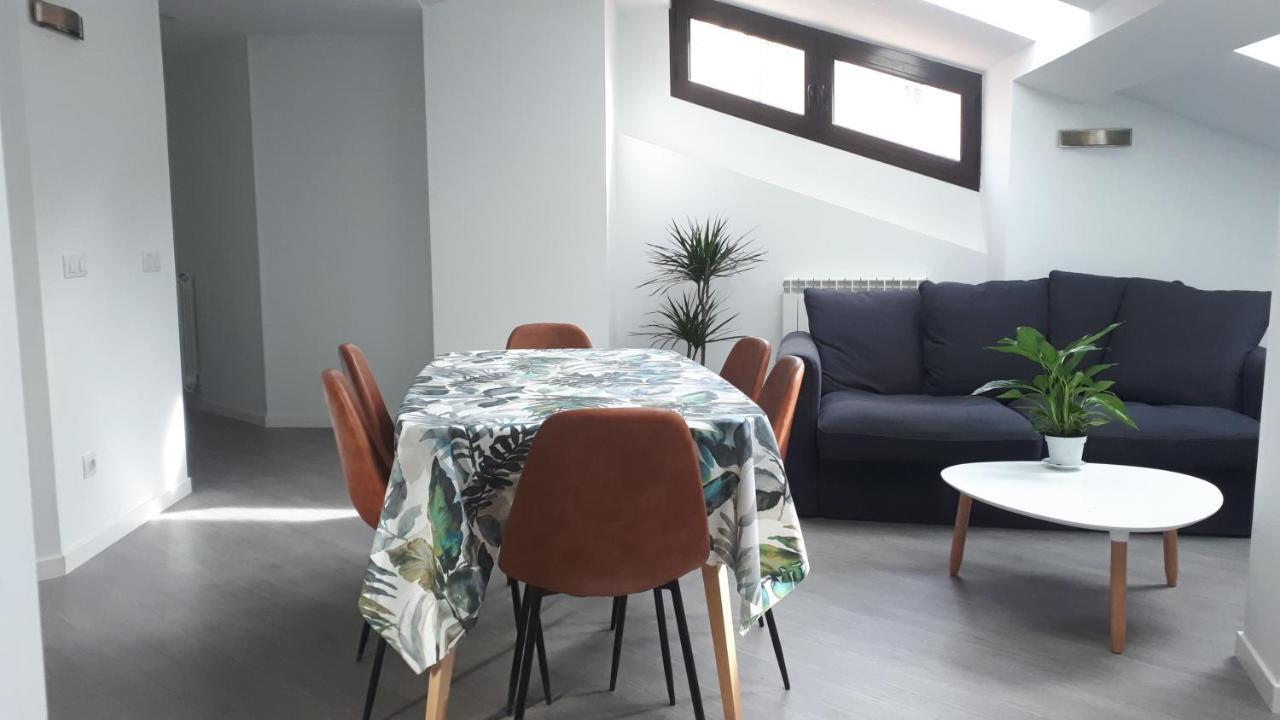 Tocando El Cielo, Con Parking Incluido Teruel