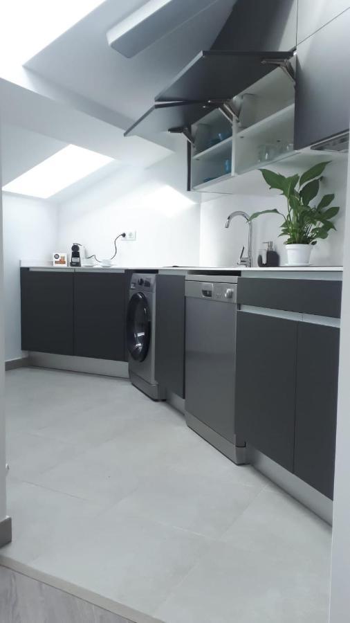Tocando El Cielo, Con Parking Incluido Apartamento