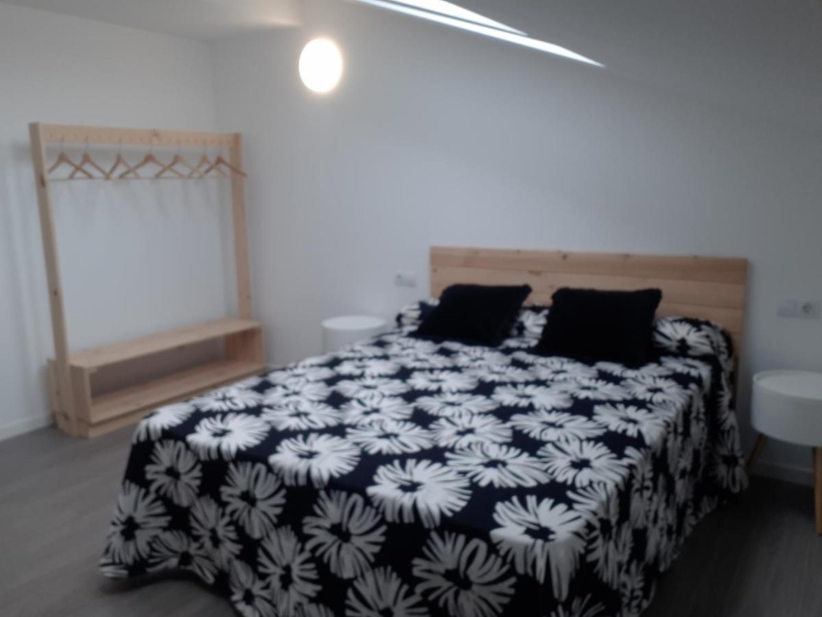 Tocando El Cielo, Con Parking Incluido Apartamento