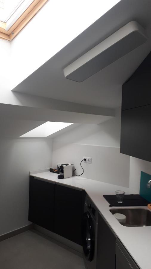 Apartamento Tocando El Cielo, Con Parking Incluido *