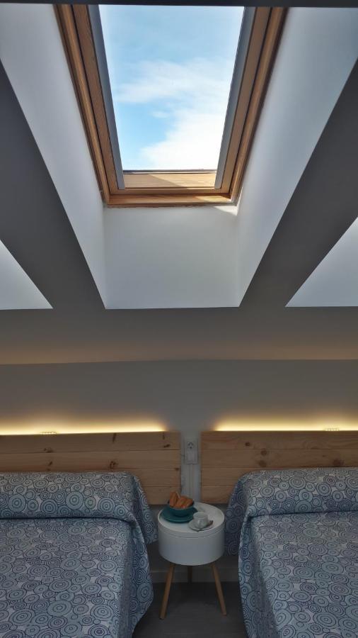 Tocando El Cielo, Con Parking Incluido Apartamento Teruel