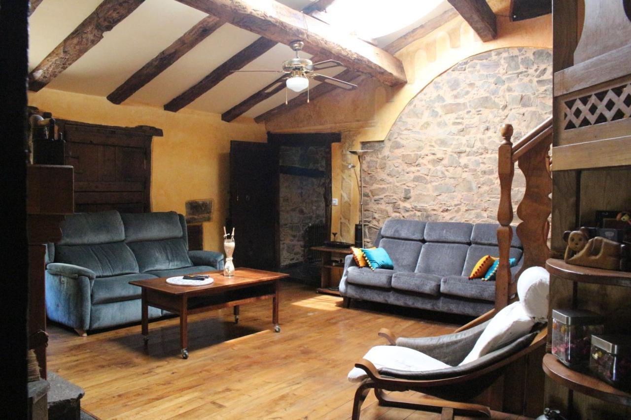 Chao De Castro Country house *