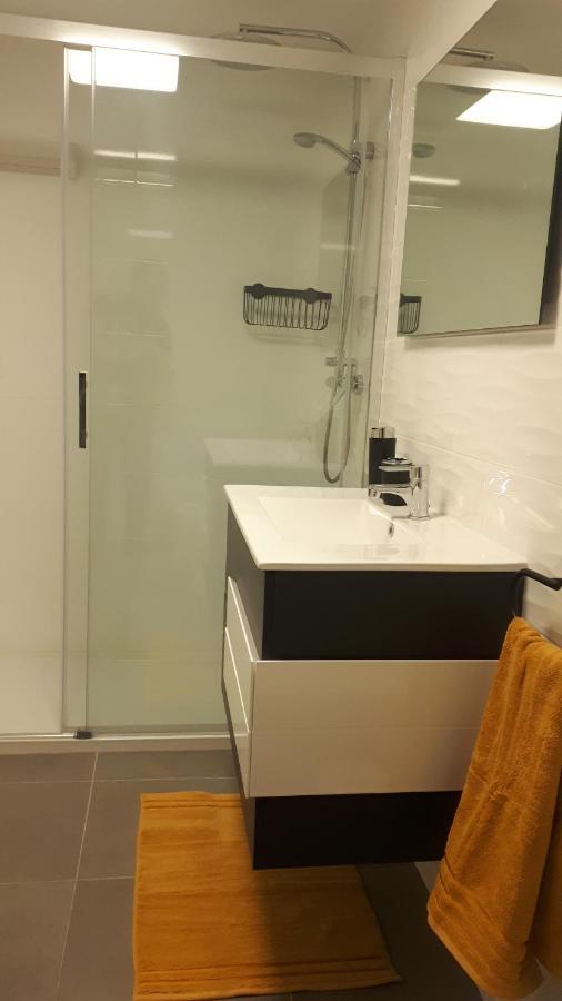 Tocando El Cielo, Con Parking Incluido Apartamento