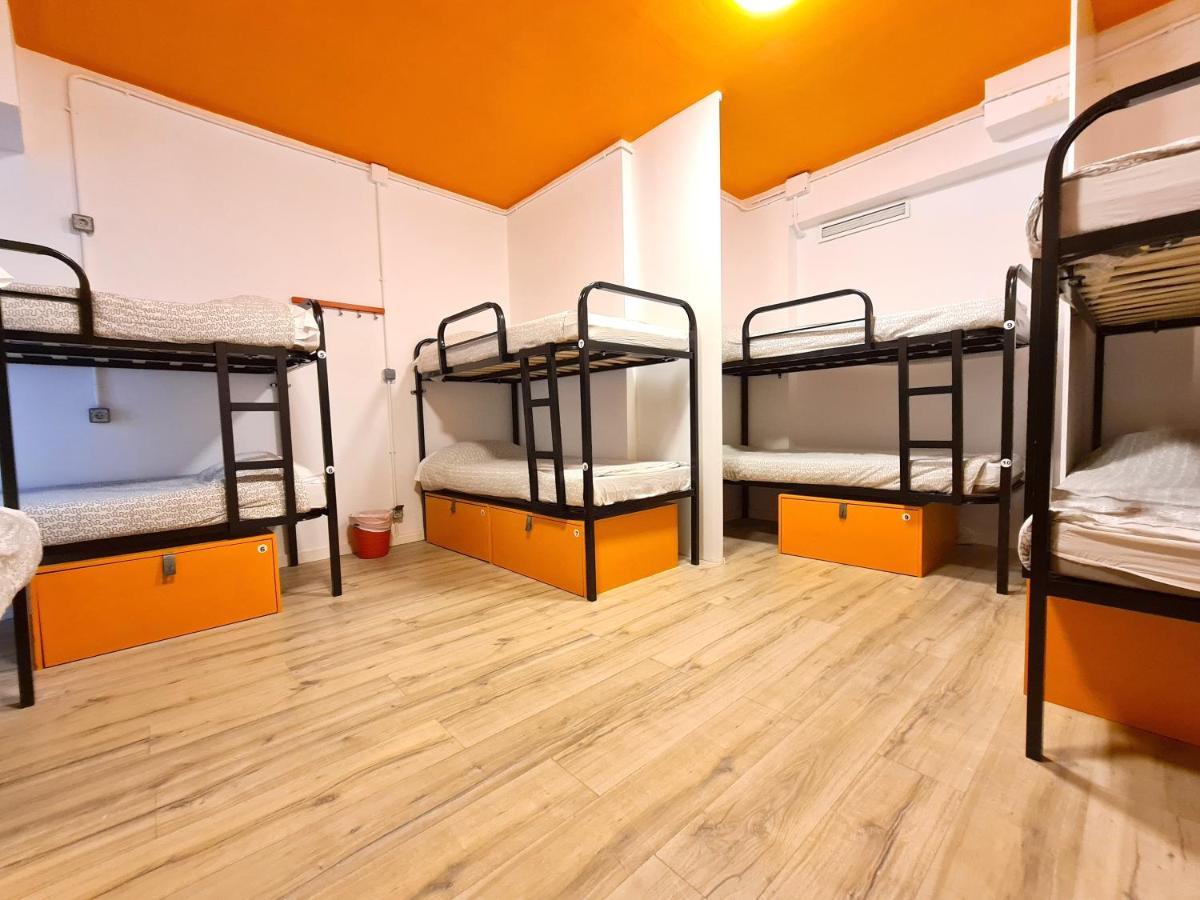 Arc House Gracia Hostel Barcelona