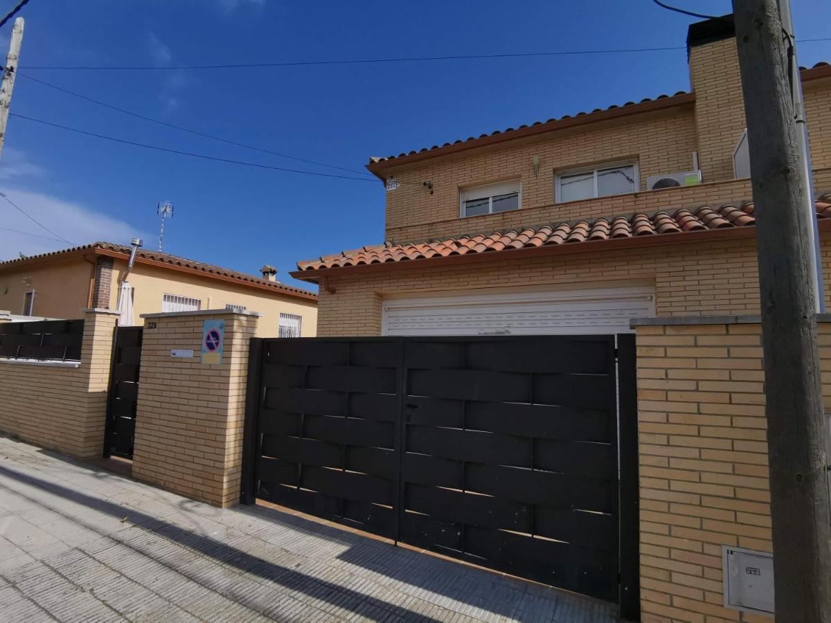 Villa Casa Dorada *