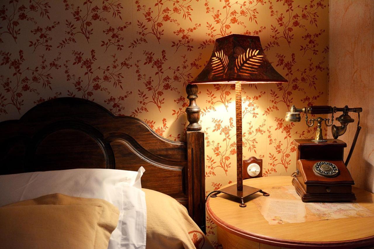 Country house Fuenteplateada *
