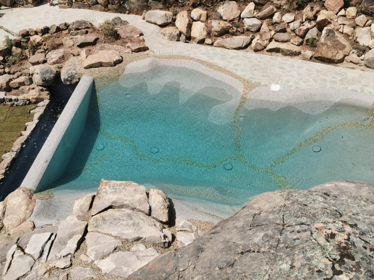 Farm stay Tambor Del Llano