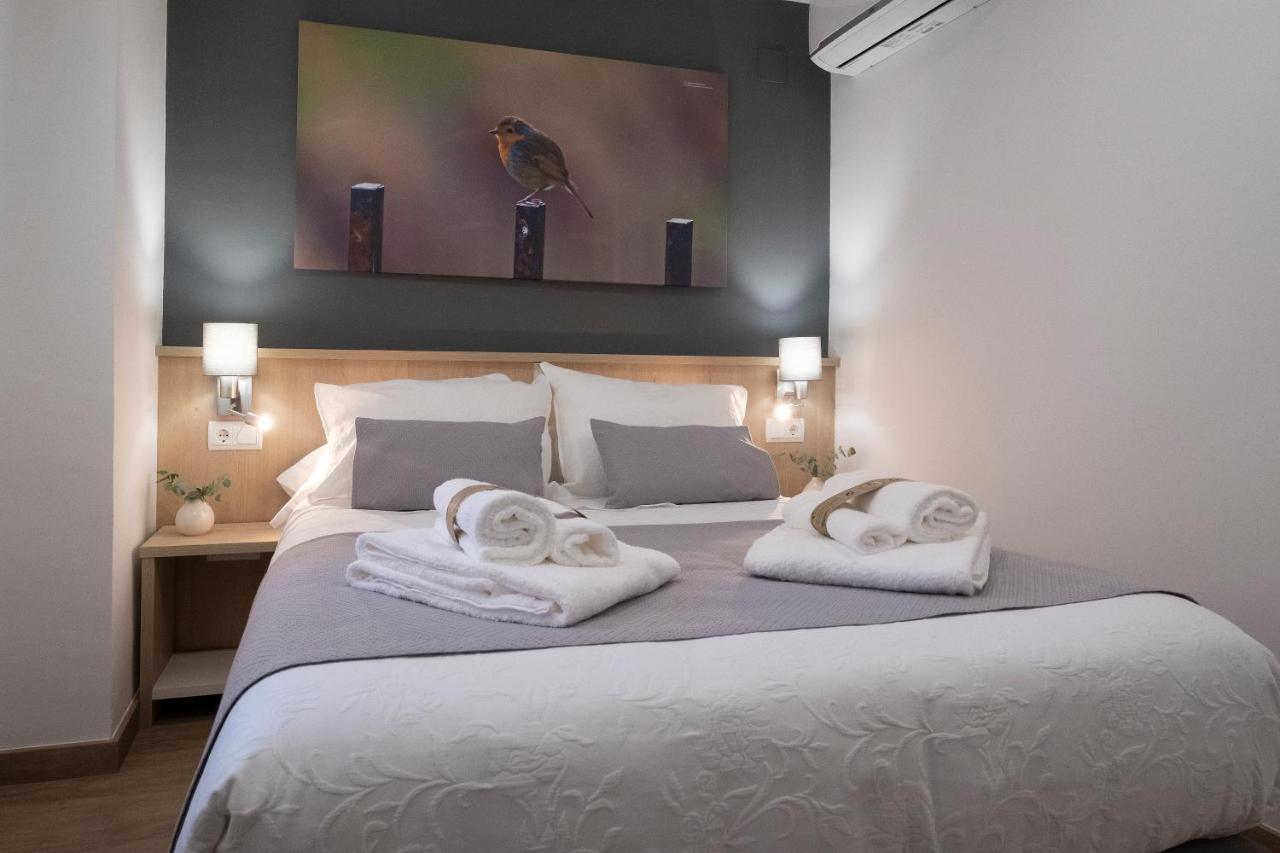 Apartment Luxor Torre Del Clavero Salamanca