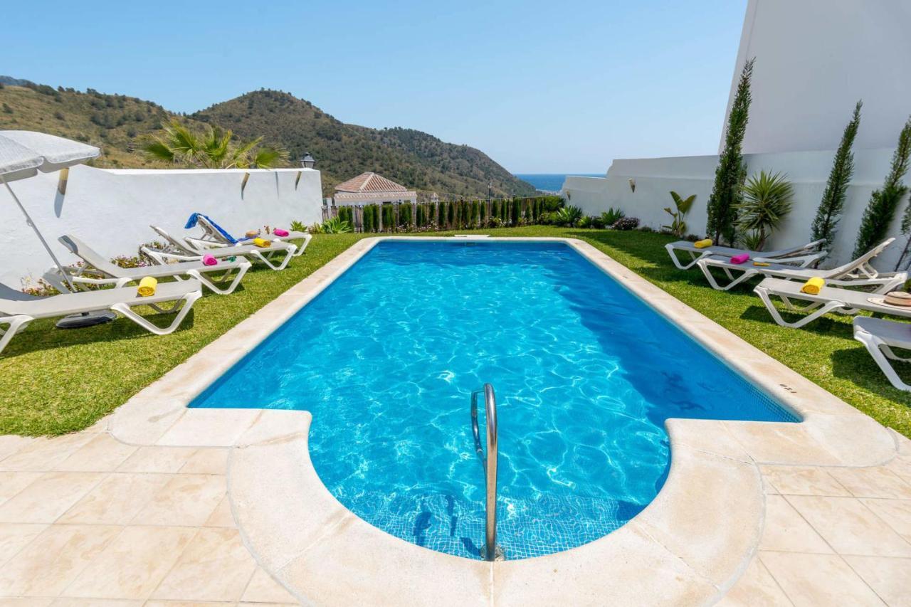 Nerja Paradise - Cataleya Villa *