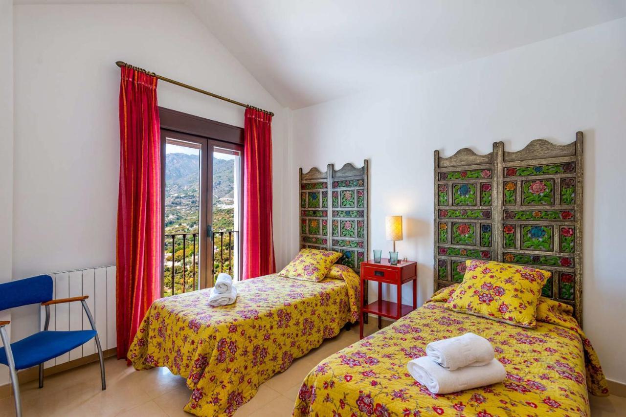Nerja Paradise - Cataleya Villa *