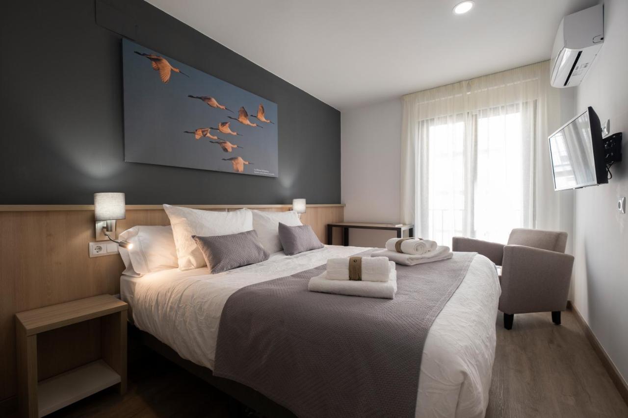 Apartment Luxor Torre Del Clavero Salamanca
