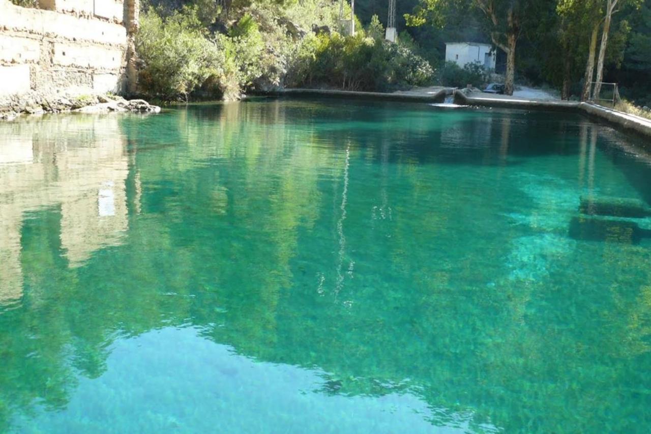 Nerja Paradise - Cataleya * Frigiliana