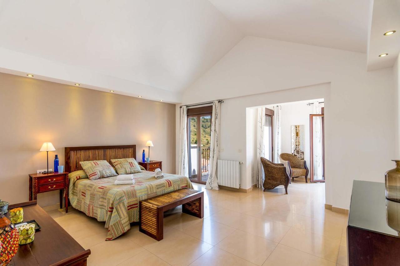 Villa Nerja Paradise - Cataleya *