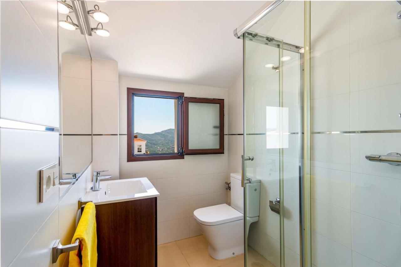 Nerja Paradise - Cataleya Frigiliana