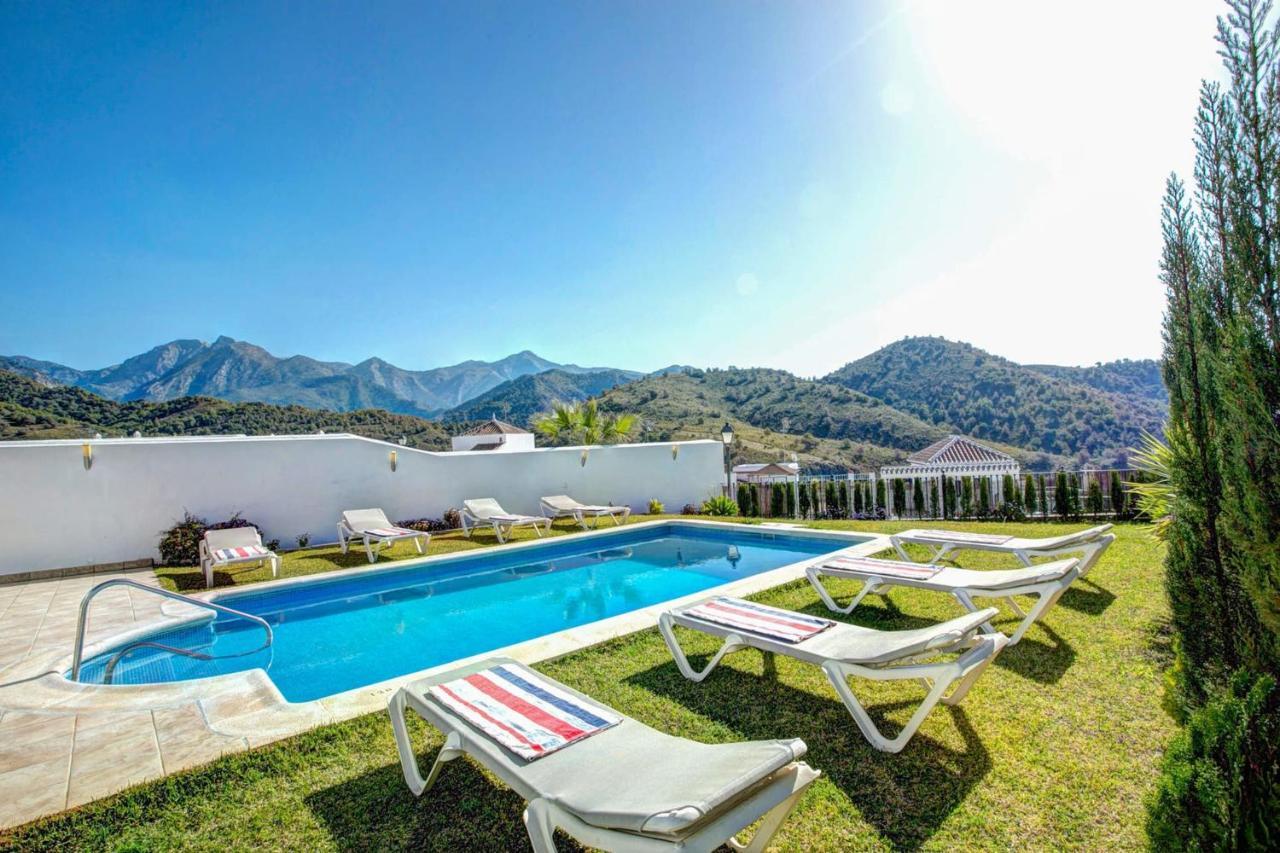 Nerja Paradise - Cataleya *