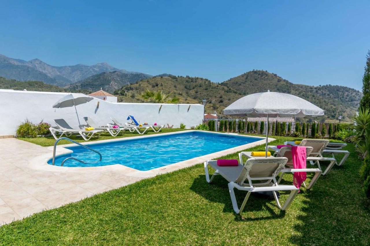 Villa Nerja Paradise - Cataleya Frigiliana