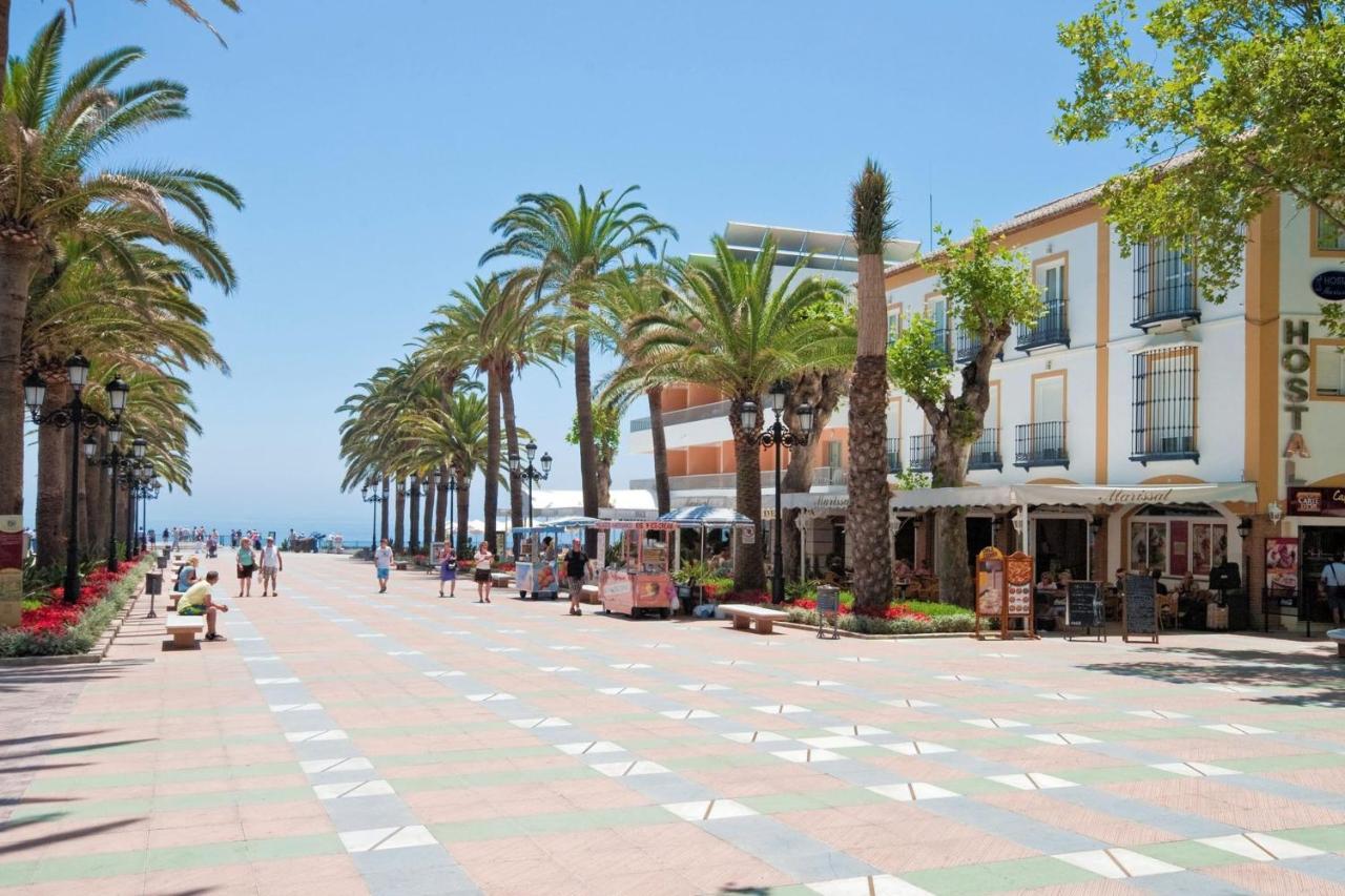 Nerja Paradise - Cataleya Villa *