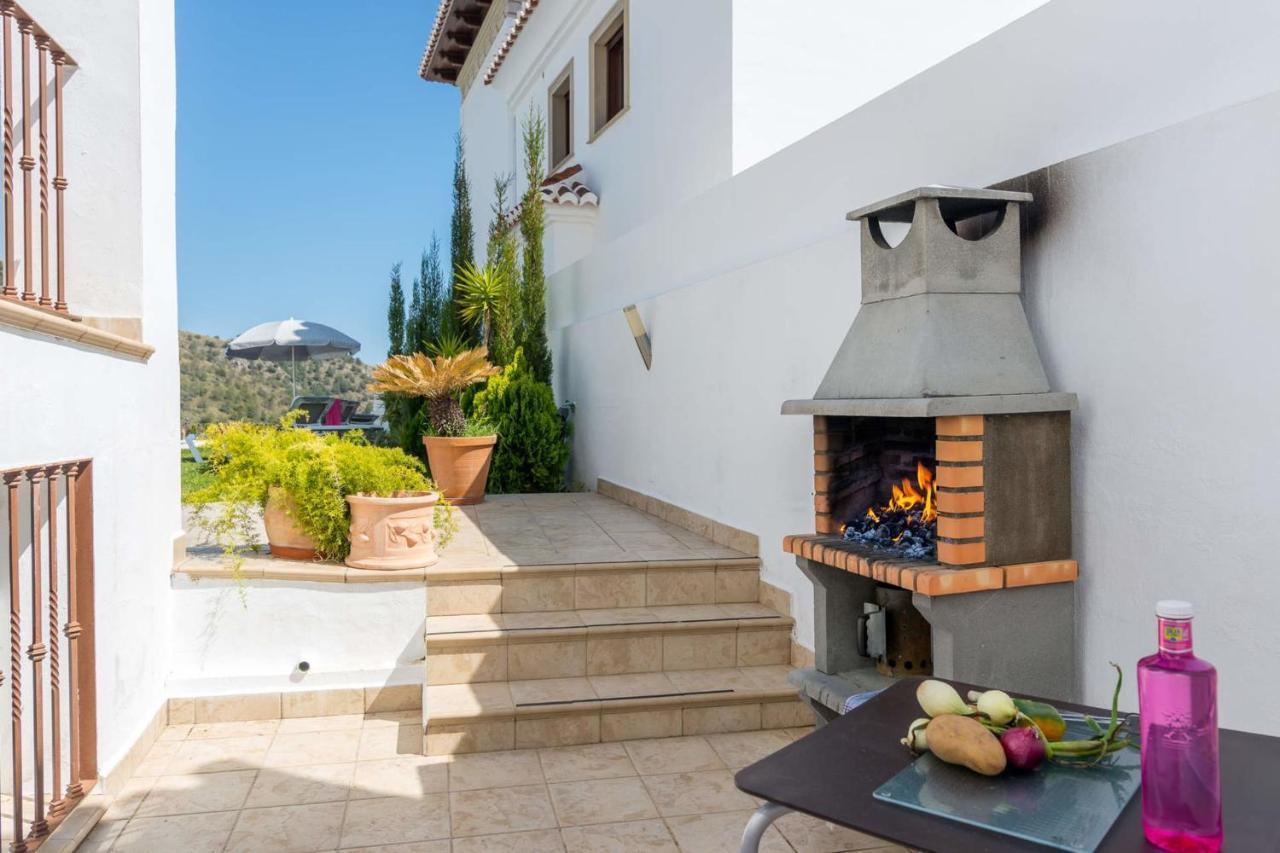 Nerja Paradise - Cataleya Villa *