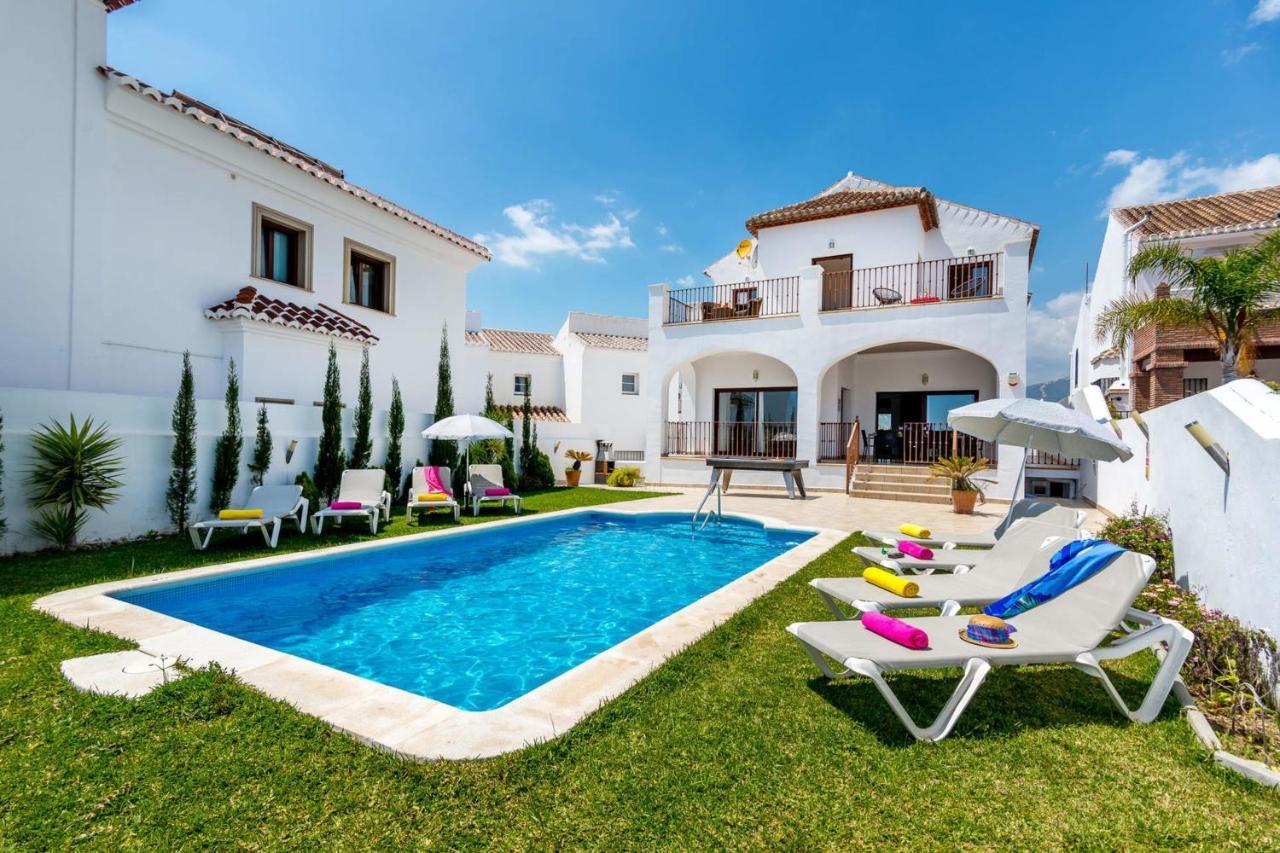 Nerja Paradise - Cataleya * Frigiliana
