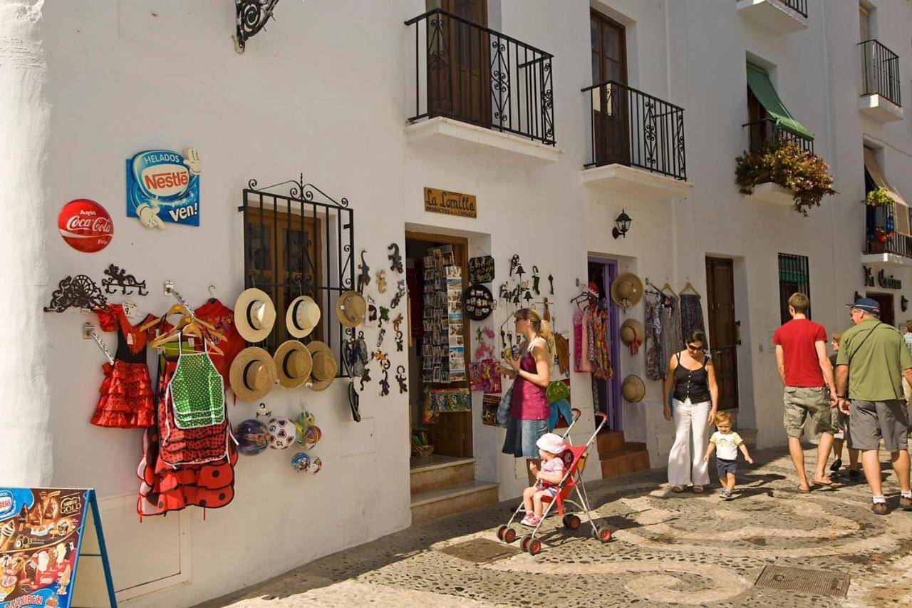 Villa Nerja Paradise - Cataleya