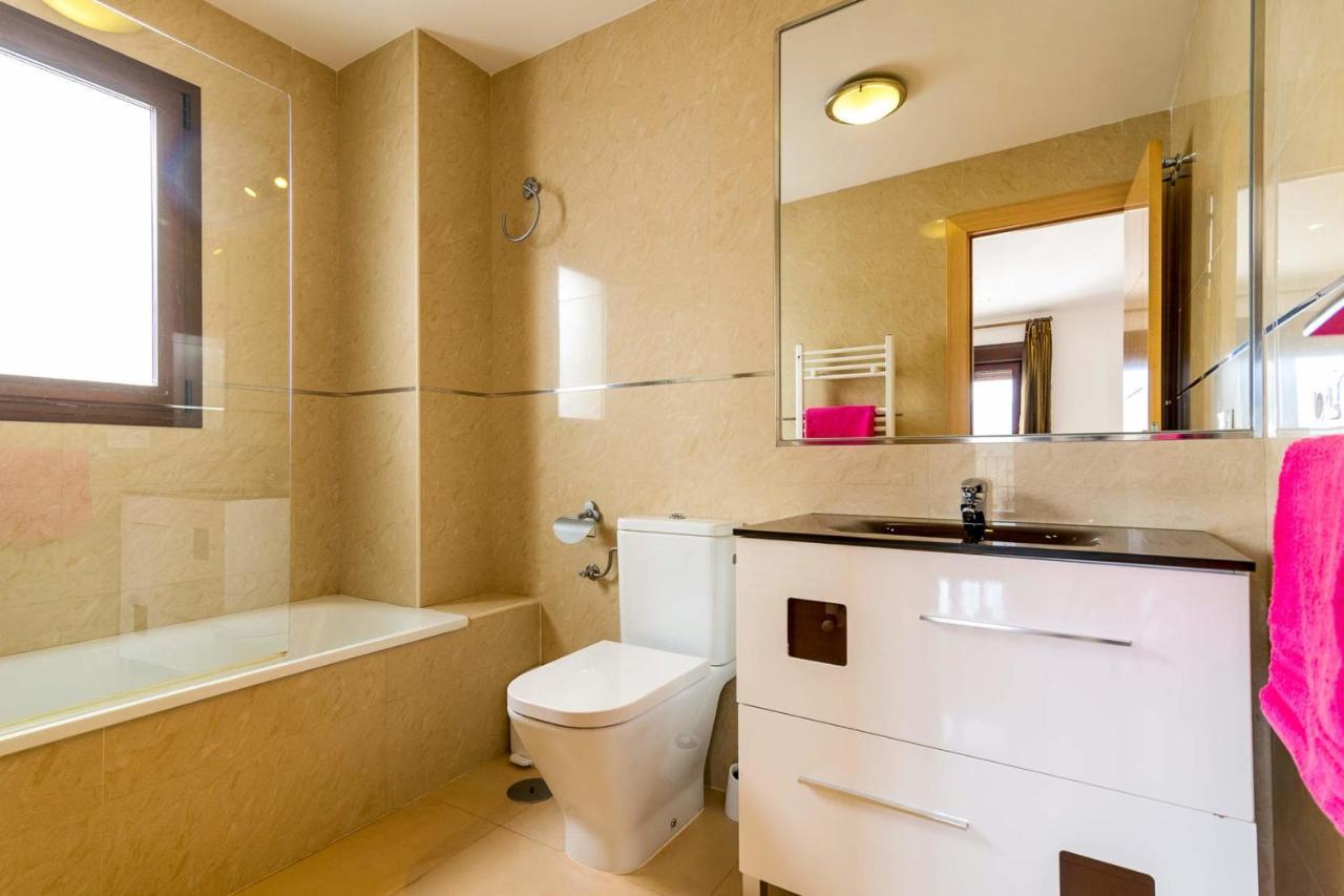 Nerja Paradise - Cataleya Villa *
