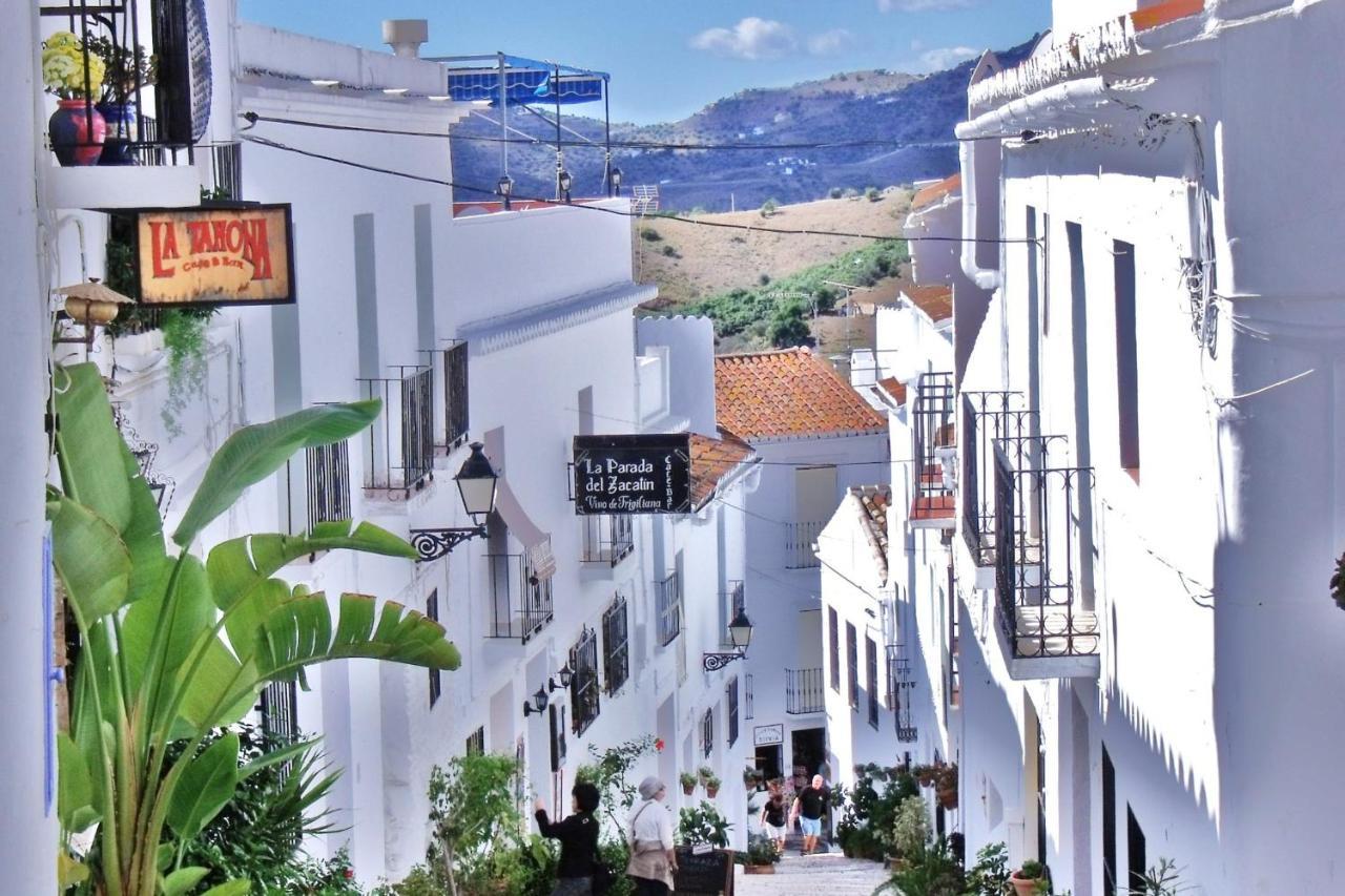 Nerja Paradise - Cataleya Villa *