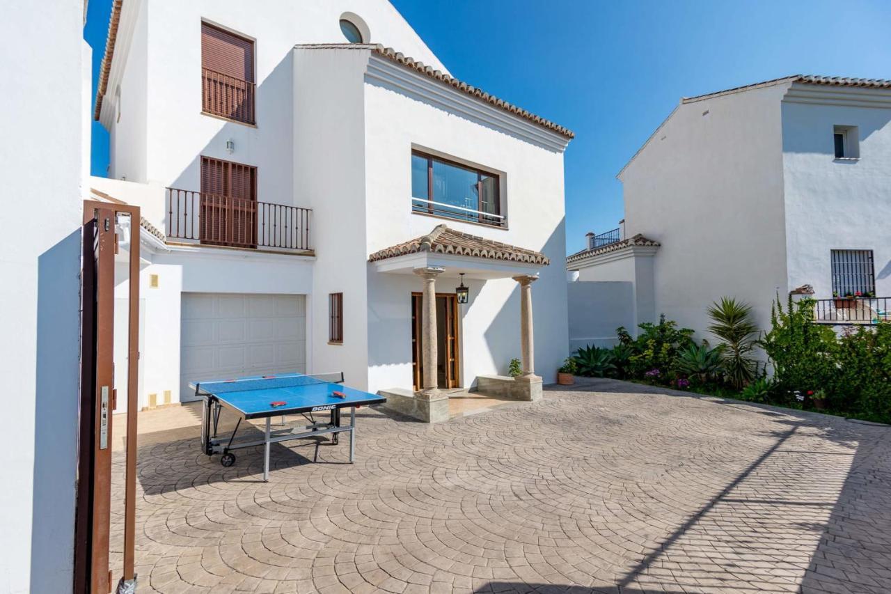 Nerja Paradise - Cataleya * Frigiliana