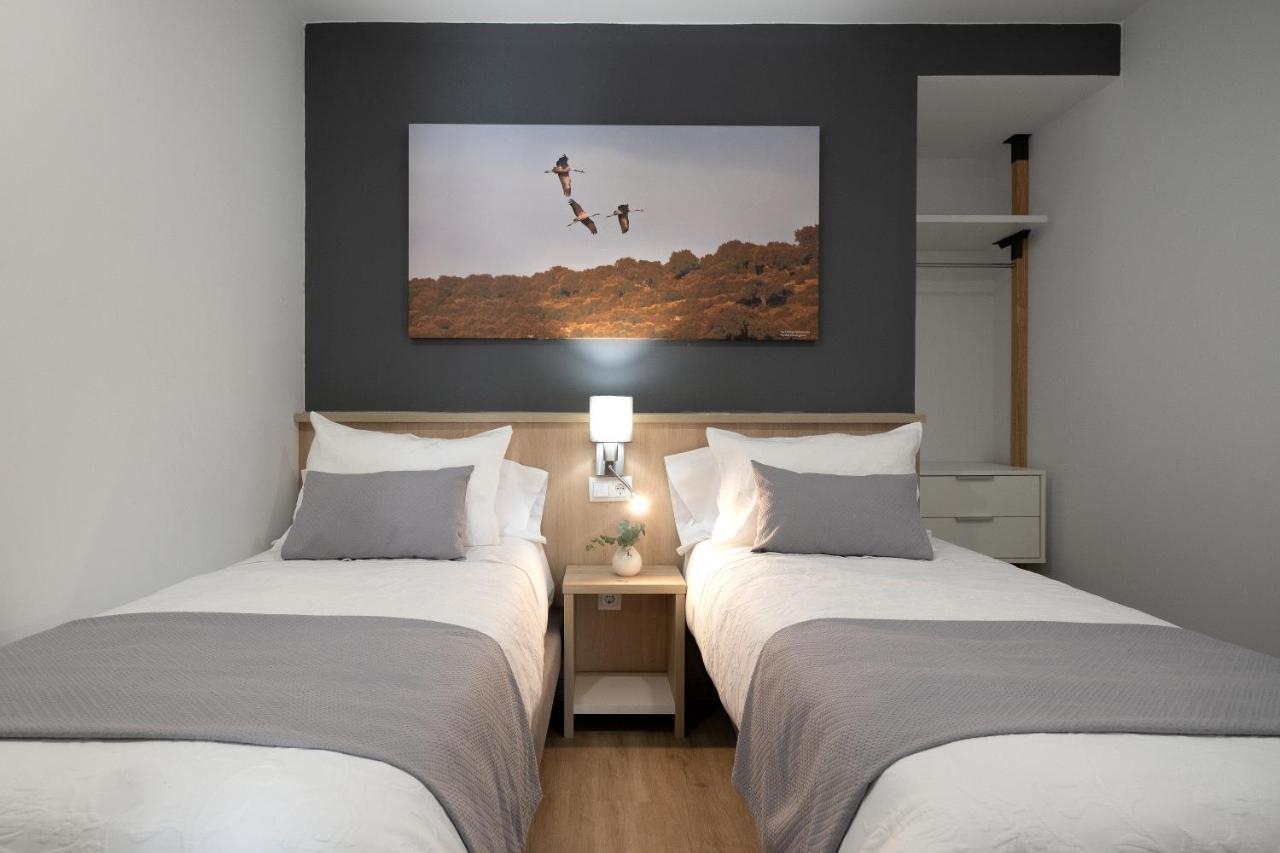 Apartment Luxor Torre Del Clavero *