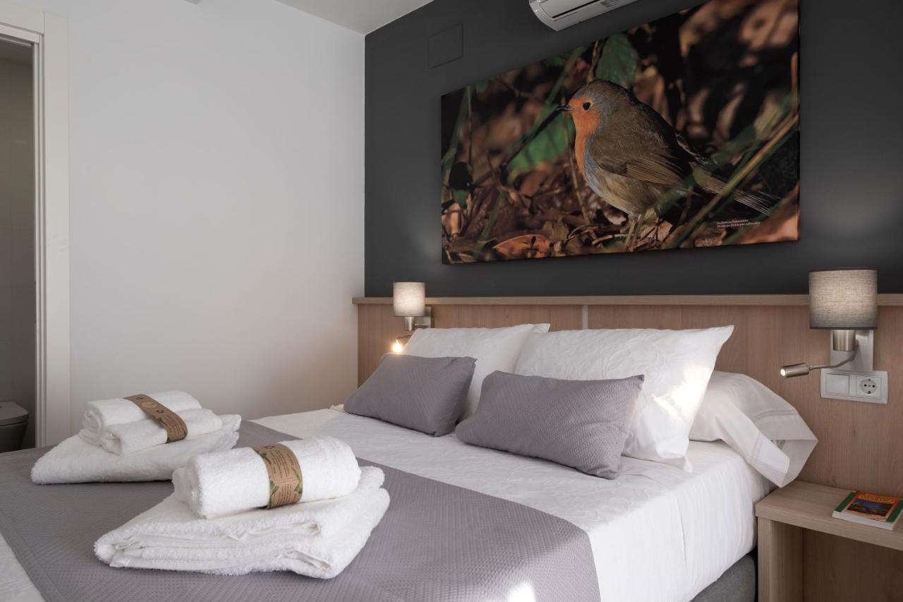 Apartment Luxor Torre Del Clavero Salamanca