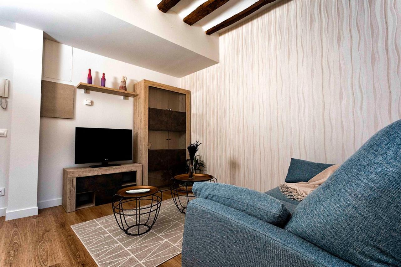 Apartamento Riojavalley Cenicero