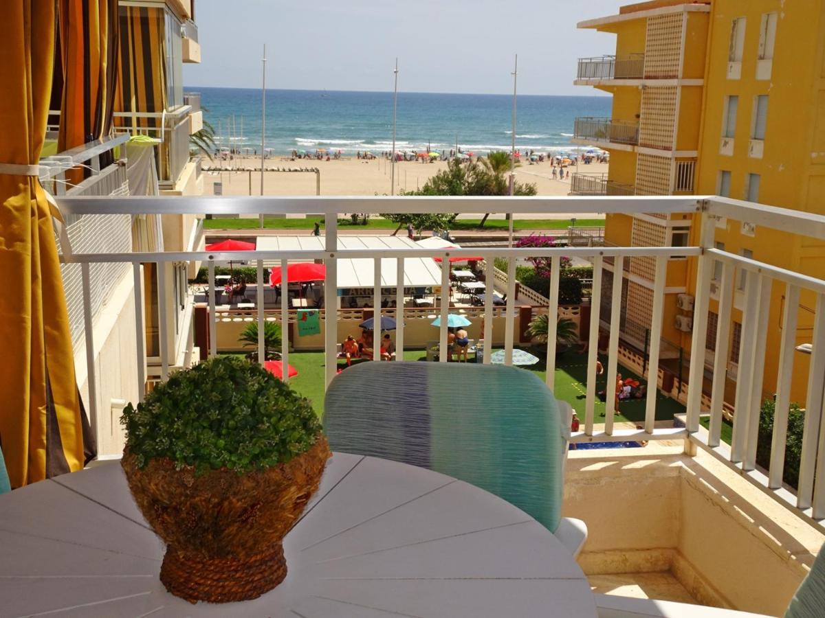 Torre Del Mar Gandia - *