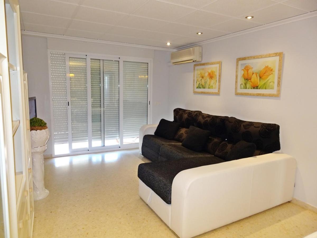 Torre Del Mar Gandia -