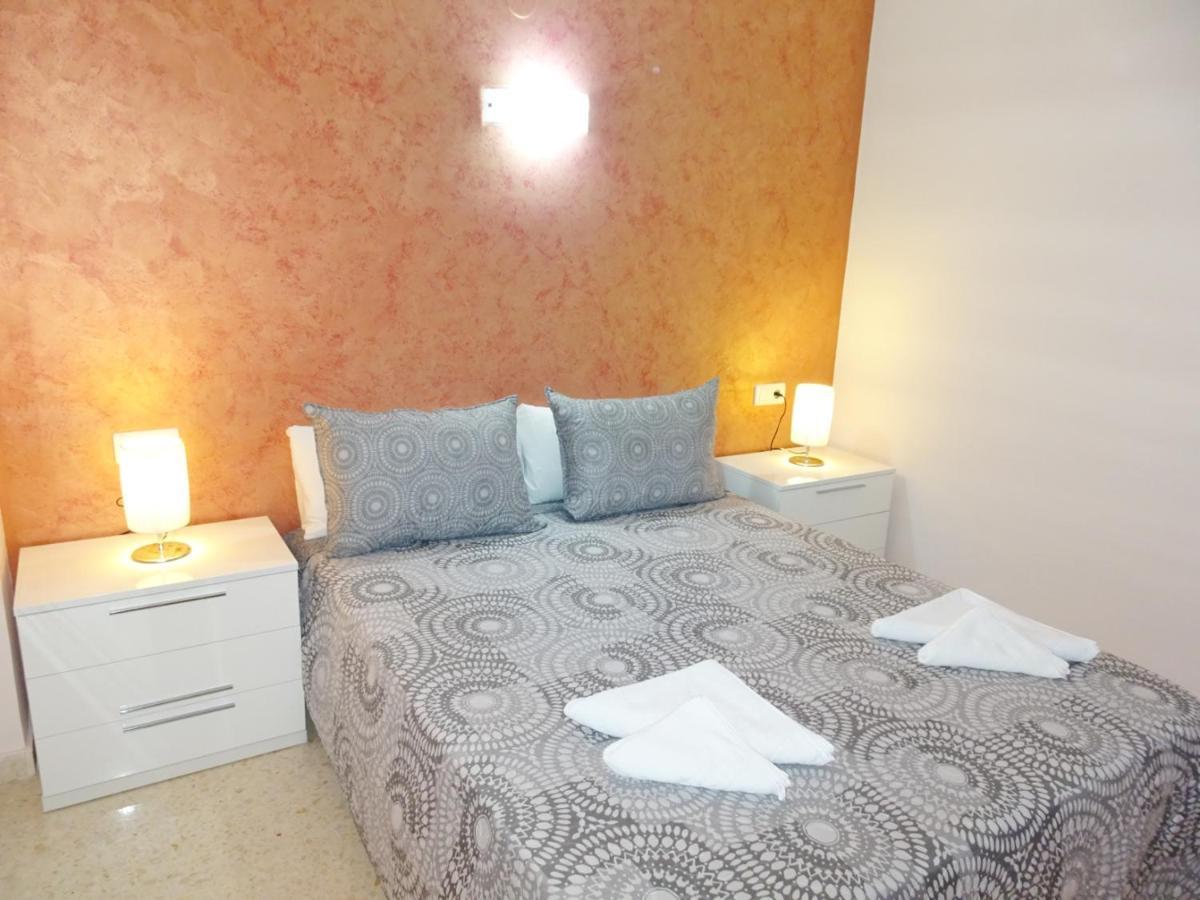 Torre Del Mar Gandia - Apartamento *